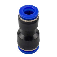 Фитинг-переходник для пластиковых трубок 12x10мм  Forsage F-SPG12-10