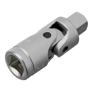 Шарнир карданный с квадратом 3/8", CrV  Stels 13819