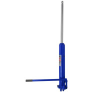 Цилиндр гидравлический удлиненный, 8т  YATAFORCE YF-1208-1