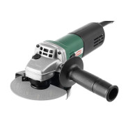 Углошлифмашина , 950Вт, 3000-12000об/мин, 125мм,  USM950EHammer 839358