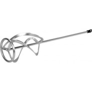 Миксер для строительных масс 120х590мм HEX  YATO YT-55052