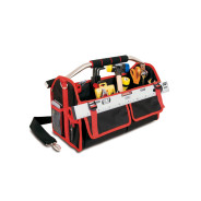 Сумка для инструмента нейлоновая BN-6, 17", 420x220x290 мм,  TAYG 096006