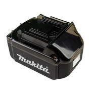 Органайзер для бит в форме аккумулятора LXT  MAKITA B-69917
