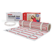 Теплый пол (нагрев. мат)  Classic RNX -6,0-900 (6,0м2, 0,5х12,0м, 900Вт) (Тёплый пол Classic RNX -6,...REXANT 51-0510-2