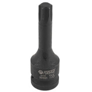 Головка-бита TORX ударная T55,1/2"  Forsage F-24607855MPB