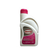 Антифриз  G12 plus PREMIUM 1кг  SINTEC 990453