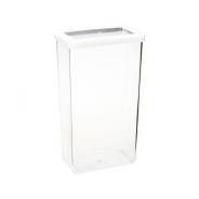 Емкость для сыпучих продуктов СТЕП 3.2 л  IDEA М1299