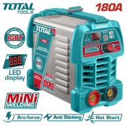 Инвертор сварочный  TOTAL TW218049