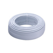 Труба многослойная PE/AL/PE-Xb для теплого пола 16х2.0 200м белая  ...VALSIR VS0100138