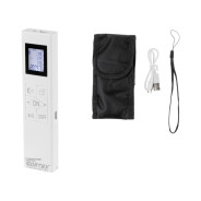 Дальномер лазерный LR 8002, 0.05 - 80 м, двухсторонний лазерный луч,  ...WORTEX LR800202723