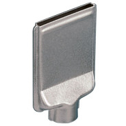 Насадка с широким плоским соплом профессиональная  Steinel 074715