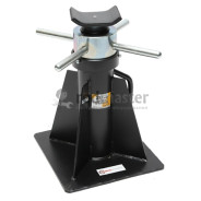 Домкрат-подставка ремонтная механическая винтовая 20т  ...FORCEKRAFT FK-TZ200011