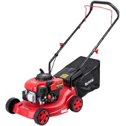 Газонокосилка бен,Ducar,132см3,2.5кВт,2режима,39см,30-66мм,3уровн,35л,17кг ГБ 2539Т (E1601.011.00)  ...ELITECH 205397