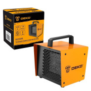 Тепловая пушка DEKO DKIH2200Deko 082-1008