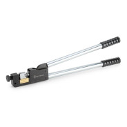 Пресс механический универсальный ПМУ-120 серия ПРОФИ ()  КВТ 47541