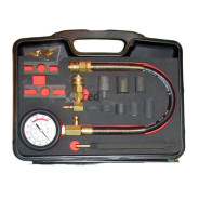 Дизельный комперессометр  Force 914G3