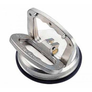 Стеклодержатель на 1 присоску алюминевый  PROWIN AA-101