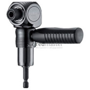 Угловой редуктор-насадка для шуруповёрта  Force 827B03