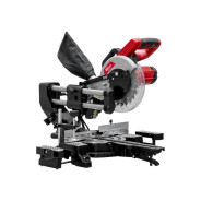 Торцовочная пила  MS 2116-1 LM в кор. (1800 Вт, 210х30х24Т, 5200 об/мин)  ...WORTEX 329126