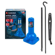 Подставка-домкрат, 2т  Forsage F-F20