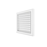 Решетка вентиляционная Seria1 1515  ZERNBERG 10192241