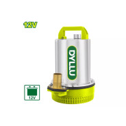 Насос погружной 12В  DYLLU DTWPQDC12