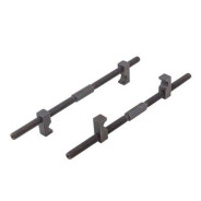 Стяжка пружин однозахватная 330мм  Partner PA-627330