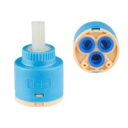 Картридж D35 для смесителя,  SOLONE SFX-1135