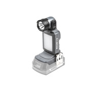 Фонарь аккумуляторный HAMMER FN185Li PREMIUMHammer 583504