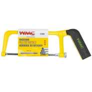 Ножовка по металлу 150мм  WMC TOOLS WMC-27600