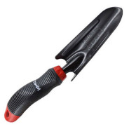 Совок посадочный, узкий, L=282 мм. со шкалой глубины  Samurai SGT-2