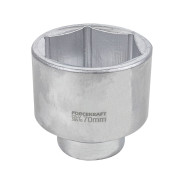 Головка 70 1" 6гр.  FORCEKRAFT FK-58570