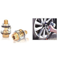 Минимасленка для пневмоинструмента, 1/4",  Toptul KALA0815