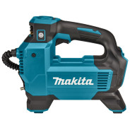Аккум.  насос  LXT  в кор. (18.0 В, БЕЗ АККУМУЛЯТОРА)  MAKITA DMP181Z