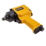 Ударный пневмогайковерт 1/2", 710 Нм IWS550 Compact   DENZEL 57470