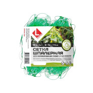 Сетка шпалерная 2х5м, ячейка 150х170мм LIHTAR Lihtar 4814273005442