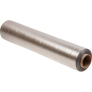 Стрейчпленка для ручной упаковки, рулон 1,82кг, 23мкм (вторич., крашен.) (пр-во Россия) ()  ...ЕВРОСТРЕТЧ 4810992088117