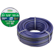Шланг поливочный 5/8" 50м GARDEN PROFI () (5 слоев)  STARTUL ST6038-5/8-50