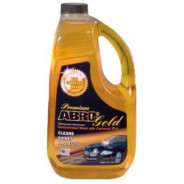 Шампунь-концентрат с воском карнубы 1,82л  ABRO CW 990