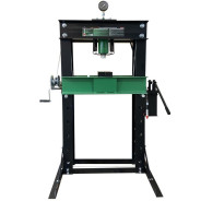 Пресс гидравлический напольный 50т RockFORCE Rock FORCE RF-515001 (дерев)