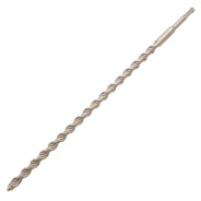 Бур по бетону, двойная спираль, Cobalt W-tip, 16x460 mm, SDS PLUS Denzel DENZEL 705040