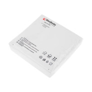 Салфетки бумажные PRO COLOUR, 25 шт., белые  PERFECTO LINEA 66-001263