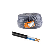 Кабель ВВГнг(А)-LSLTx 2х1,5 ок(N)-0,66 ГОСТ (100м)  TDM SQ0117-0229