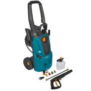 Мойка высокого давления  BHR-2700-RBort 93416114