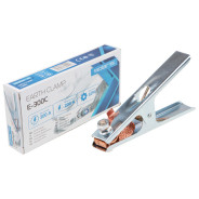 Клемма заземления 300А  в коробе с непрерывным режимом 200А, макс. 300А  ...SOLARIS E-300C