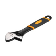 Ключ разводной DEKO 10 " WR03 250 ммDeko 065-0573