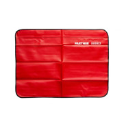 Накидка защитная магнитная на крыло автомобиля 590х790мм, в чехле  ...Partner PA-88803