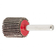 Круг лепестковый для дрели, 20 х 20 х 6 mm, P 100 Matrix БАЗ 74103