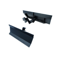 Отвал для снега 1000мм 00.11.24.00.00-42  ВРМЗ 0011240000-42