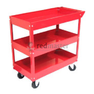 Тележка инструментальная, 3 полки  Torin TC302